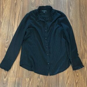 Banana Republic Button Down